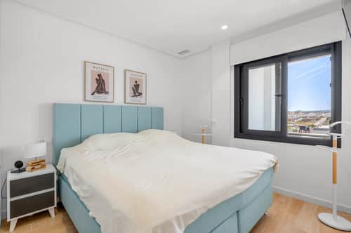 Appartement met 2 slaapkamers in Torrevieja — foto 14