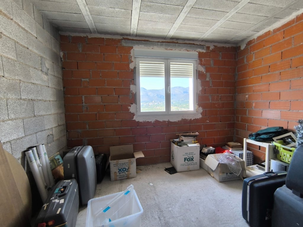 Vila a la venda a Pego - 28