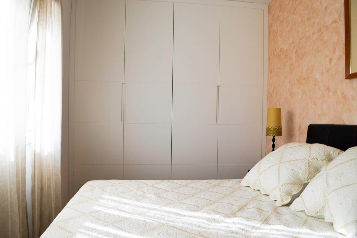 Villa de 4 dormitorios en Las Marinas, en la zona de Las Brisas - 17