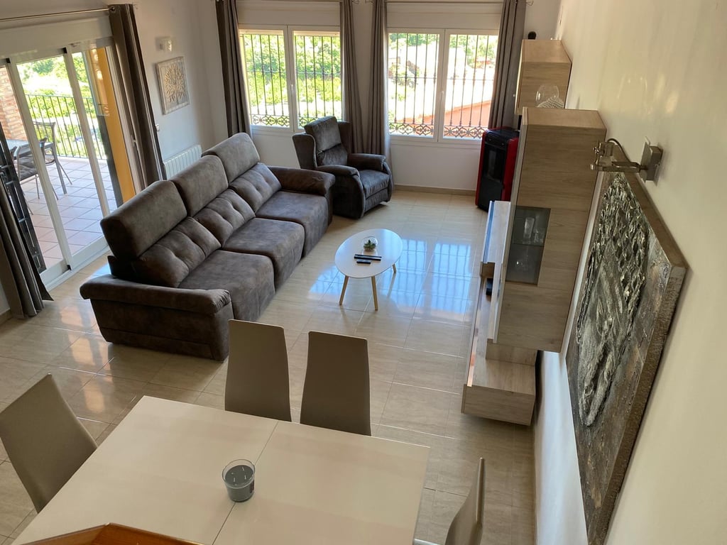 Geschakelde woning te verkoop in Orba
