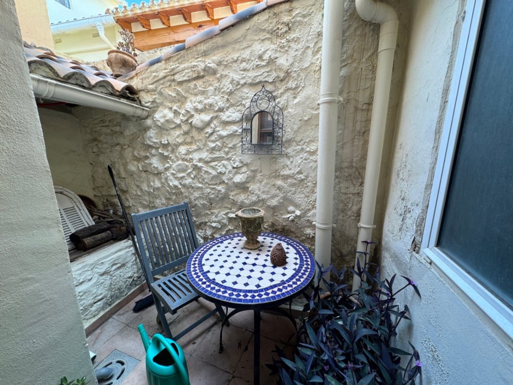 Casa rural en Tormos en buen estado - 12