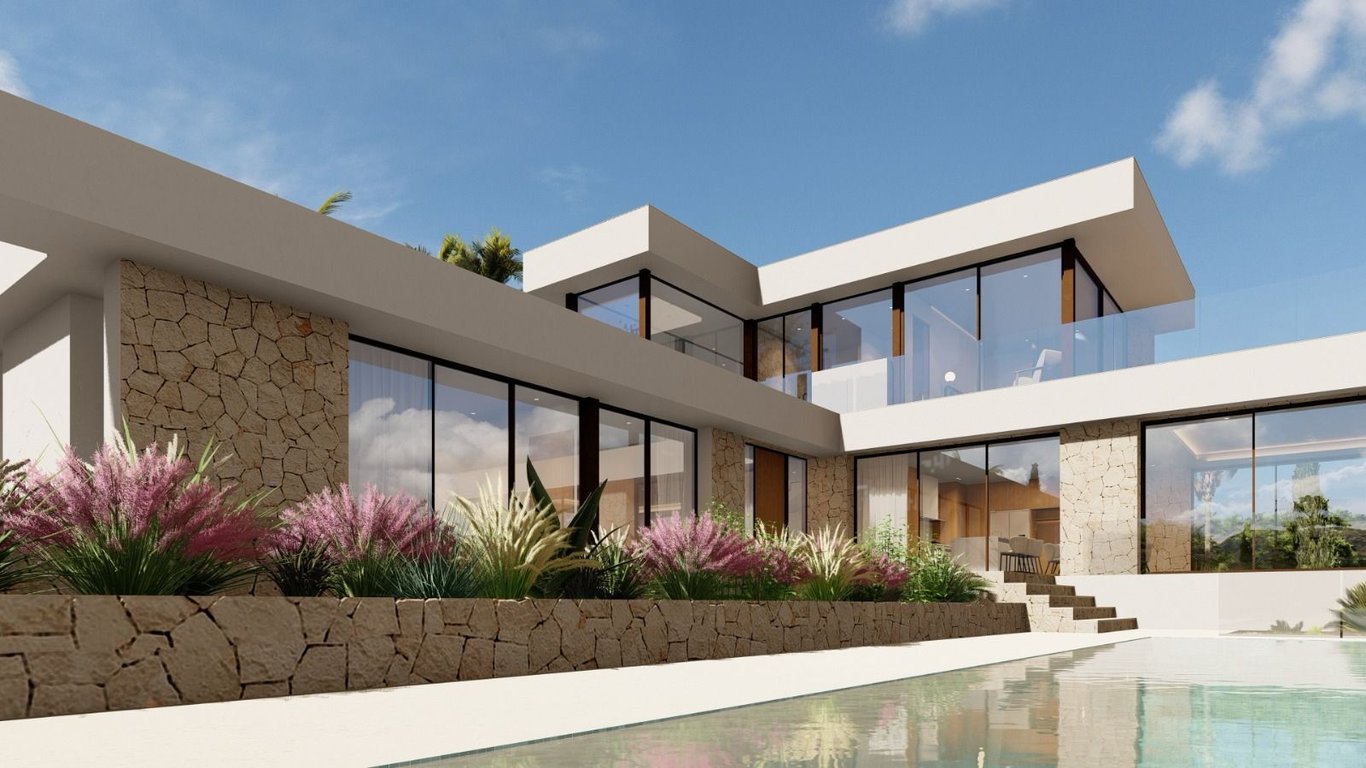 Villa in Jávea photo 10
