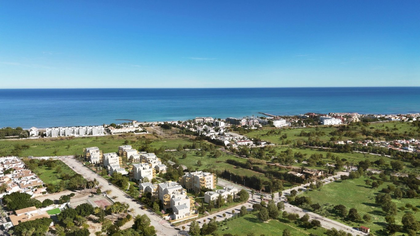 Apartamento en Las Marinas, Denia - 8