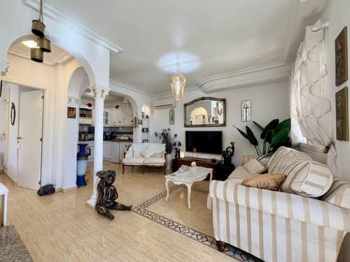 Rijwoning met 3 slaapkamers in Orihuela Costa — foto 10