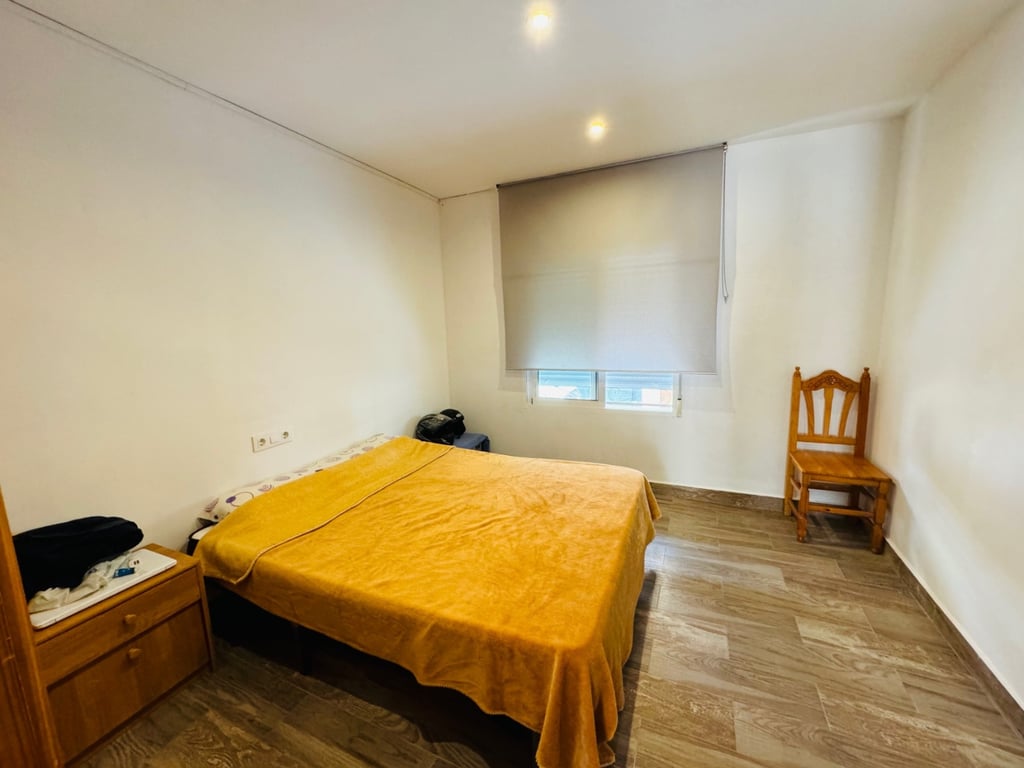 Orba. Apartamento reformado con patio en venta - 11