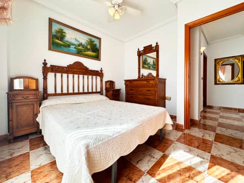 Rijwoning met 2 slaapkamers in Orihuela Costa — foto 24