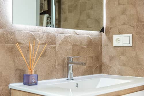 Gelijkvloerse nieuwbouwvilla met privézwembad in Vera, Almería — foto 24