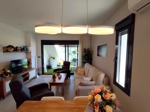 Penthouse met 3 slaapkamers in Guardamar del Segura — foto 5