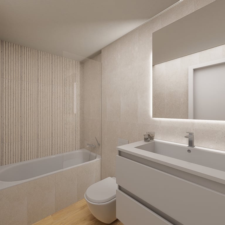 LS-BQIRPR - Apartment in Jávea