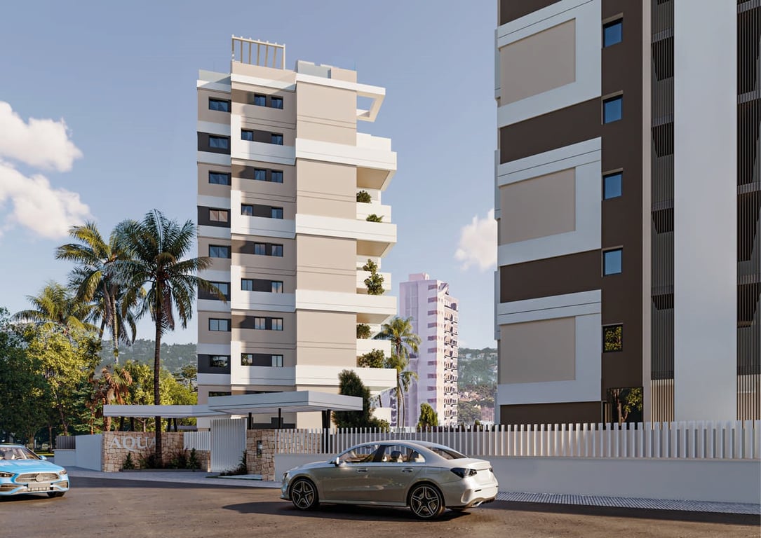 Apartamento Moderno en la Séptima Planta – Obra Nueva en Calpe - 14