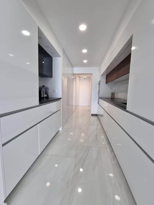 Appartement met 2 slaapkamers in Torrevieja — foto 6