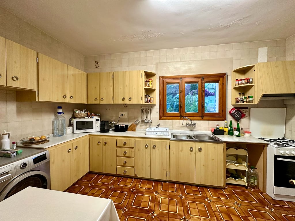 Villa  con vistas al mar en venta en Partida Estación, Calpe - 9