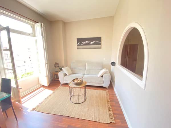 Appartement met 2 slaapkamers in Cartagena