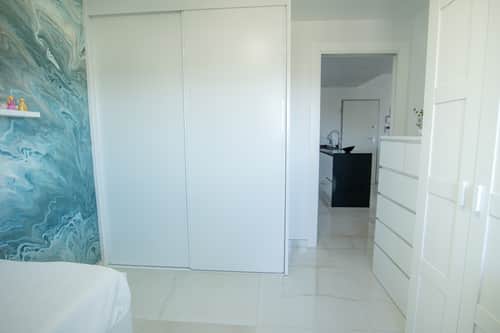 Penthouse met 3 slaapkamers in Los Altos — foto 25