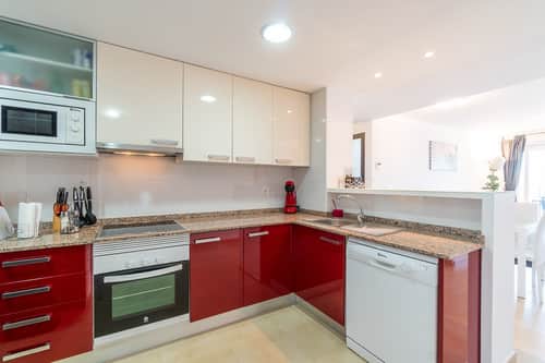 Appartement met 2 slaapkamers in Orihuela Costa — foto 7