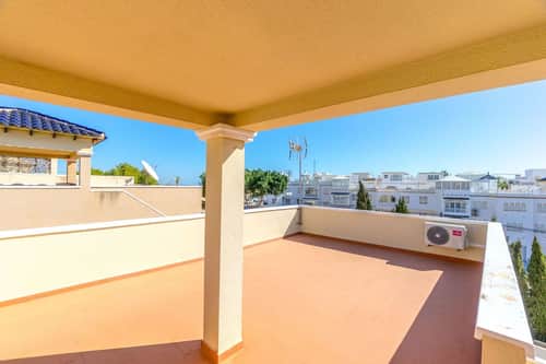 Villa met 3 slaapkamers in Orihuela Costa — foto 30