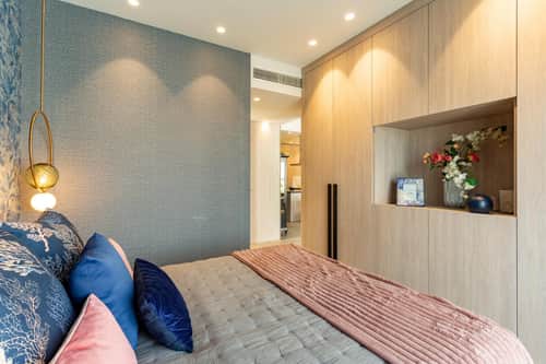 Halfvrijstaande nieuwbouwvilla met privézwembad in Golfresort La Finca, Algorfa — foto 33