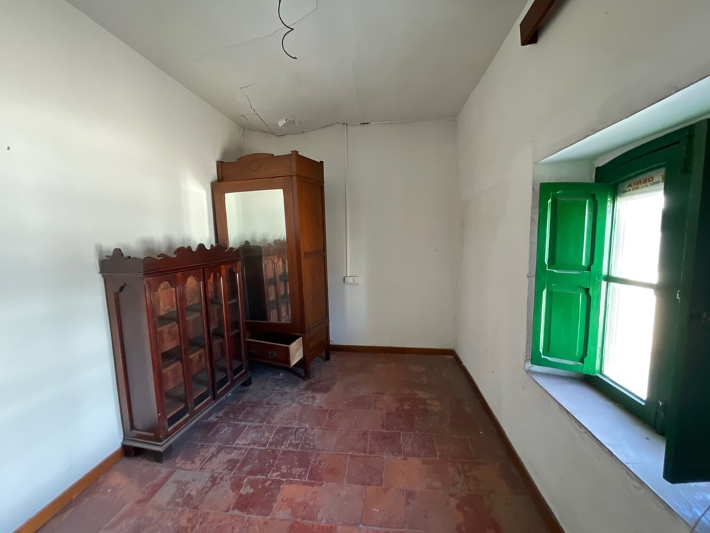 Casa de campo de 500 m2 en suelo urbano con parcela de 3500m2 en Denia zona Sta Paula - 26