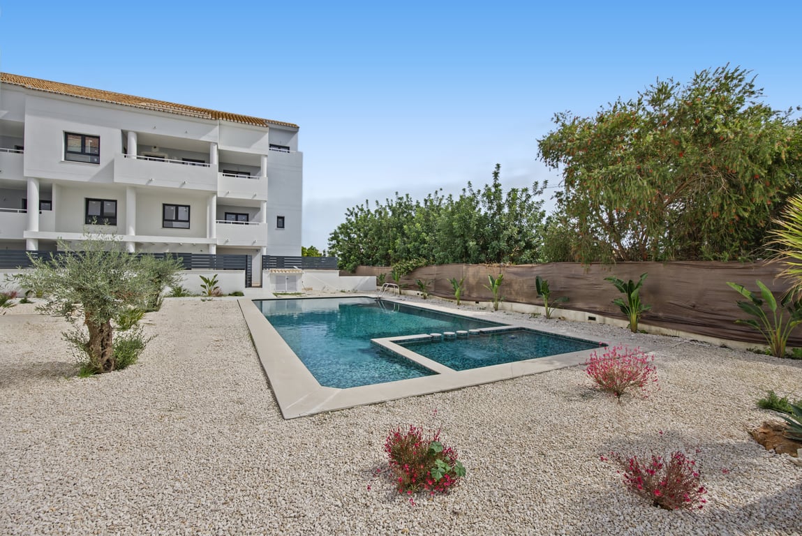 Penthouse in Jávea - Imagen 38