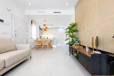 Casa Azahar Vistabella Golf - 3