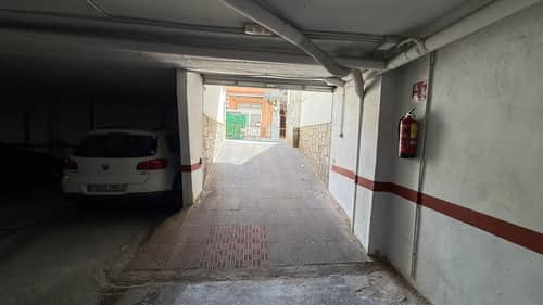 Appartement met 2 slaapkamers in Torrevieja — foto 34
