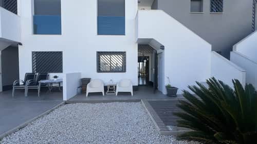 Appartement met 2 slaapkamers in La Zenia — foto 6