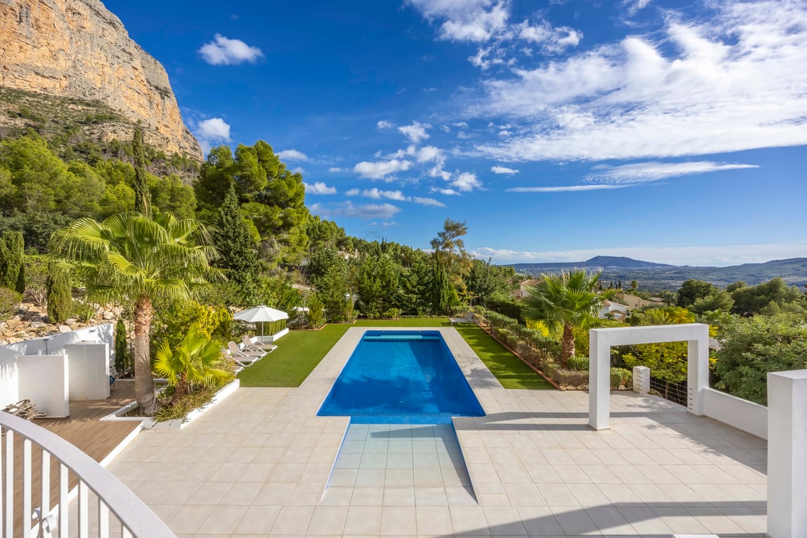 5-bed Villa in Jávea / Xàbia photo 2