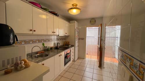 Rijwoning met 3 slaapkamers in Torre de la Horadada — foto 10