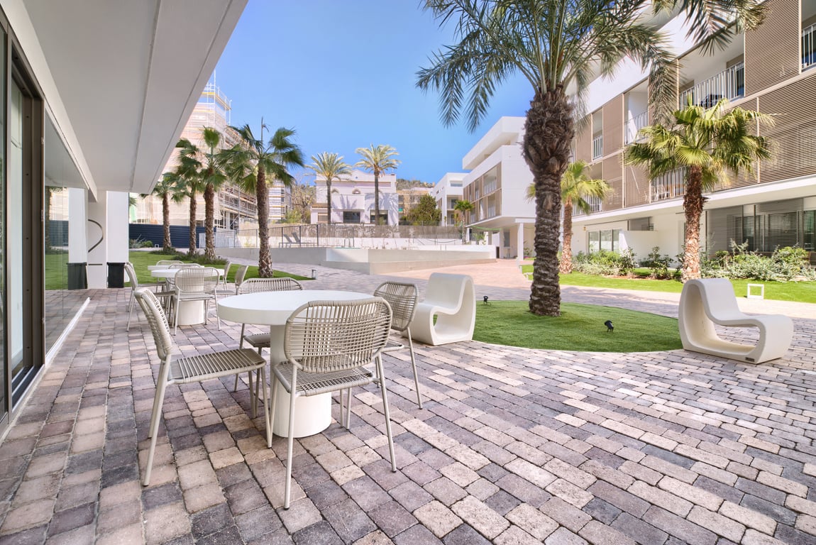 Apartment in Jávea