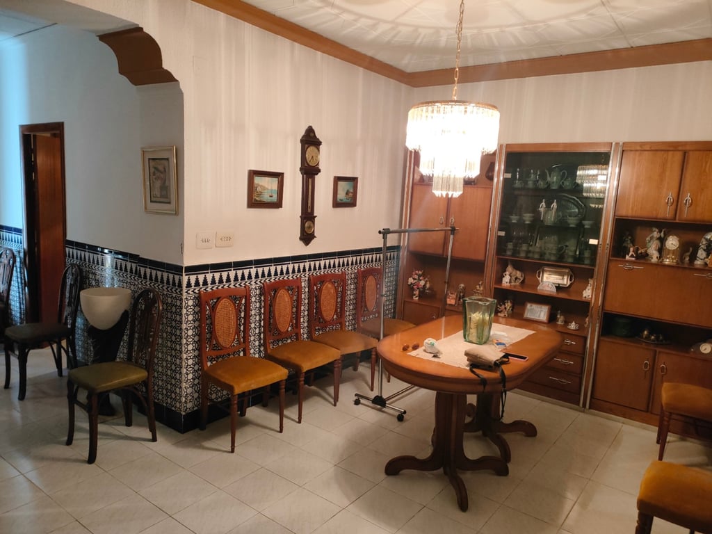 Casa de pueblo de 4 habitaciones - 2