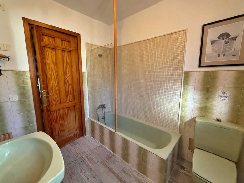 DHJV329 - Verkoop. Villa in Javea