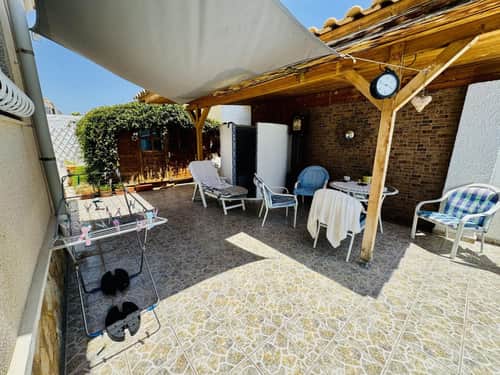 Villa met 2 slaapkamers in Torrevieja — foto 6
