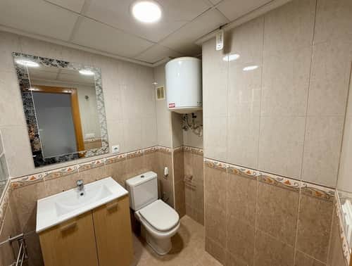 Appartement met 3 slaapkamers in San Pedro del Pinatar — foto 22