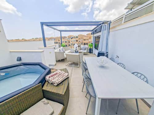 Villa met 3 slaapkamers in Villamartin — foto 25