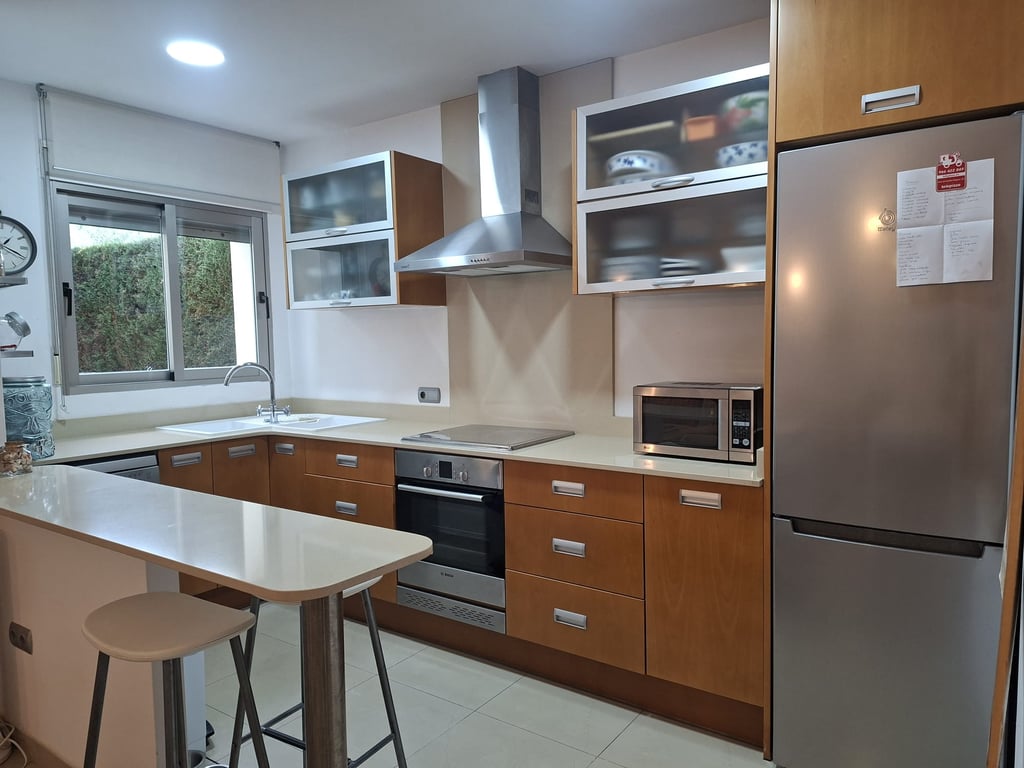 Terraced House en venda a Denia, Alicante - 11