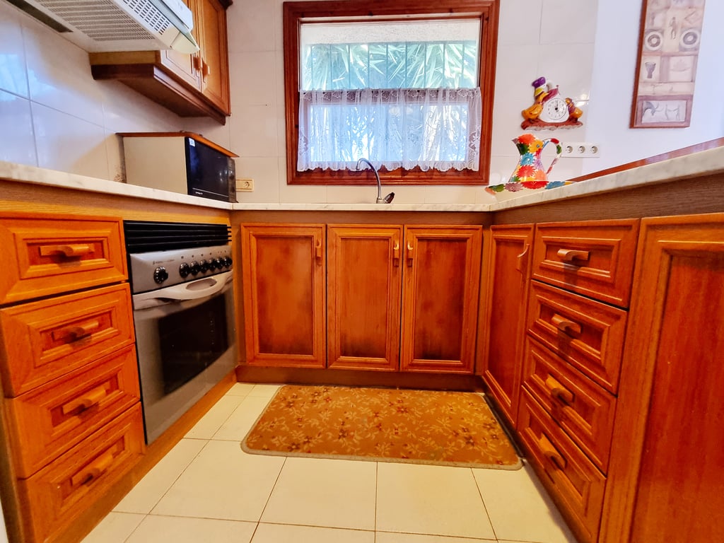 Detached house in Els Poblets