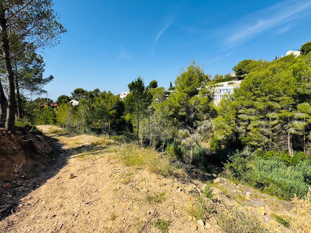 LS-281577 - Plot/Land en Altea