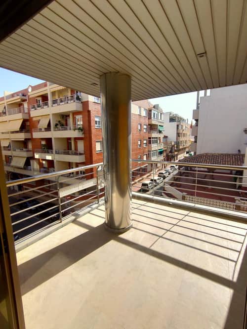 Appartement met 3 slaapkamers in Torrevieja — foto 21