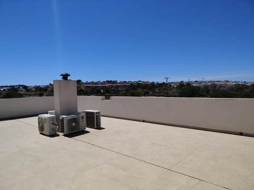 Appartement met 3 slaapkamers in Los Altos — foto 16