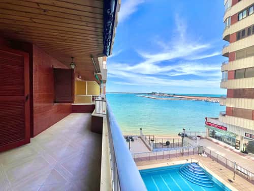Appartement met 3 slaapkamers in Torrevieja — foto 26