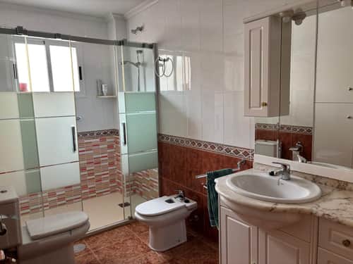 Rijwoning met 5 slaapkamers in Formentera del Segura — foto 33