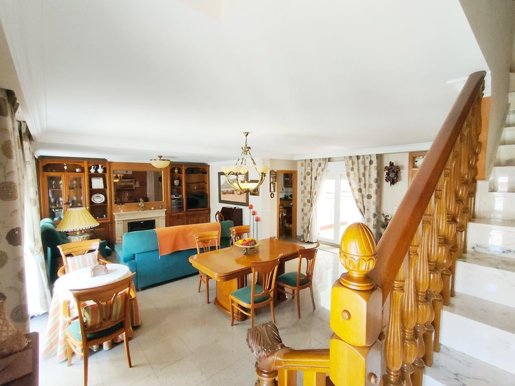 Casa a la venda a Denia - 7