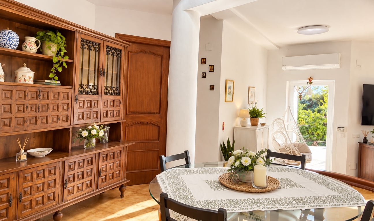 3-bed Villa in Altea photo 14