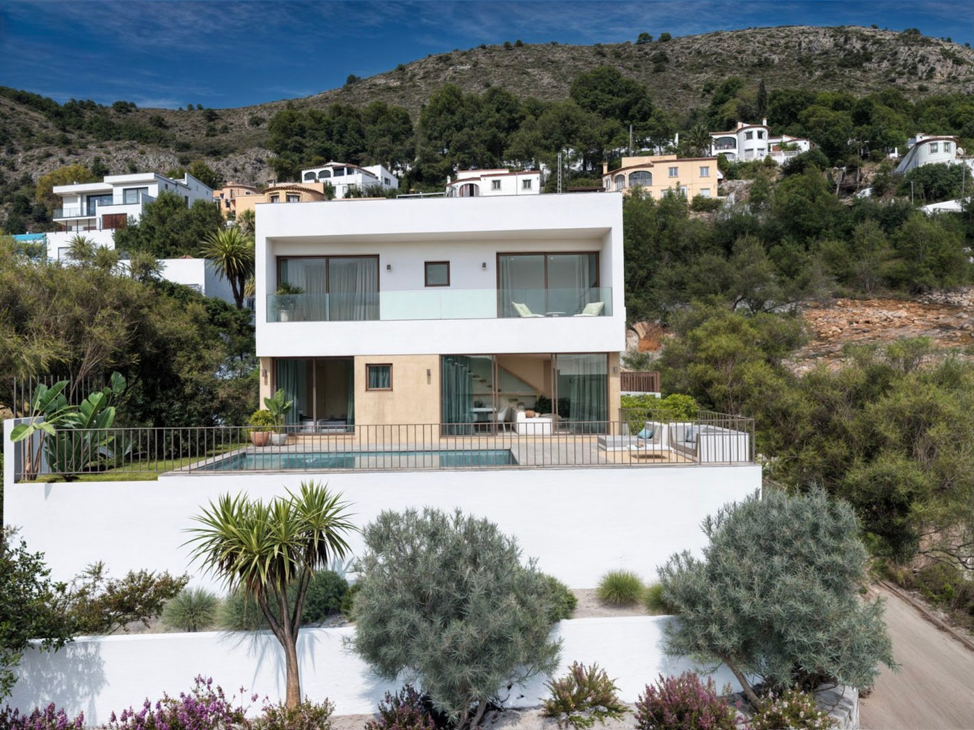 Villa Lyon
