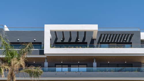 Gelijkvloerse nieuwbouwbungalow met 2 slaapkamers in Torrevieja — foto 38