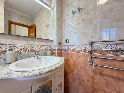 Rijwoning met 2 slaapkamers in Orihuela Costa — foto 49
