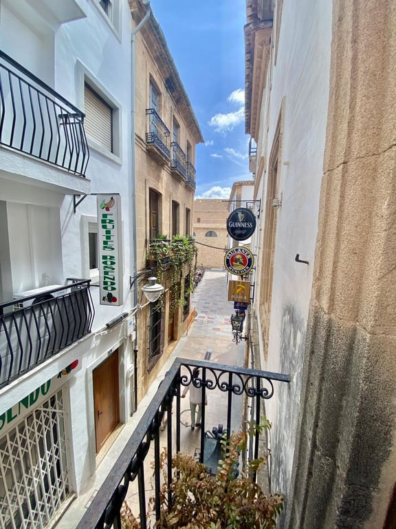 2-8N4YPB - Casa adosada en venta en Jávea