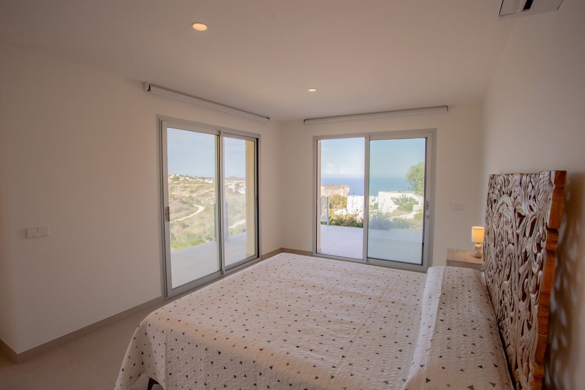 4-bed Villa in Benitachell photo 13
