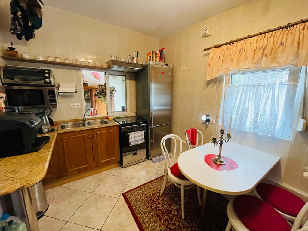 Altea La Vella. Casa de campo grande con casa de invitados en venta - 55