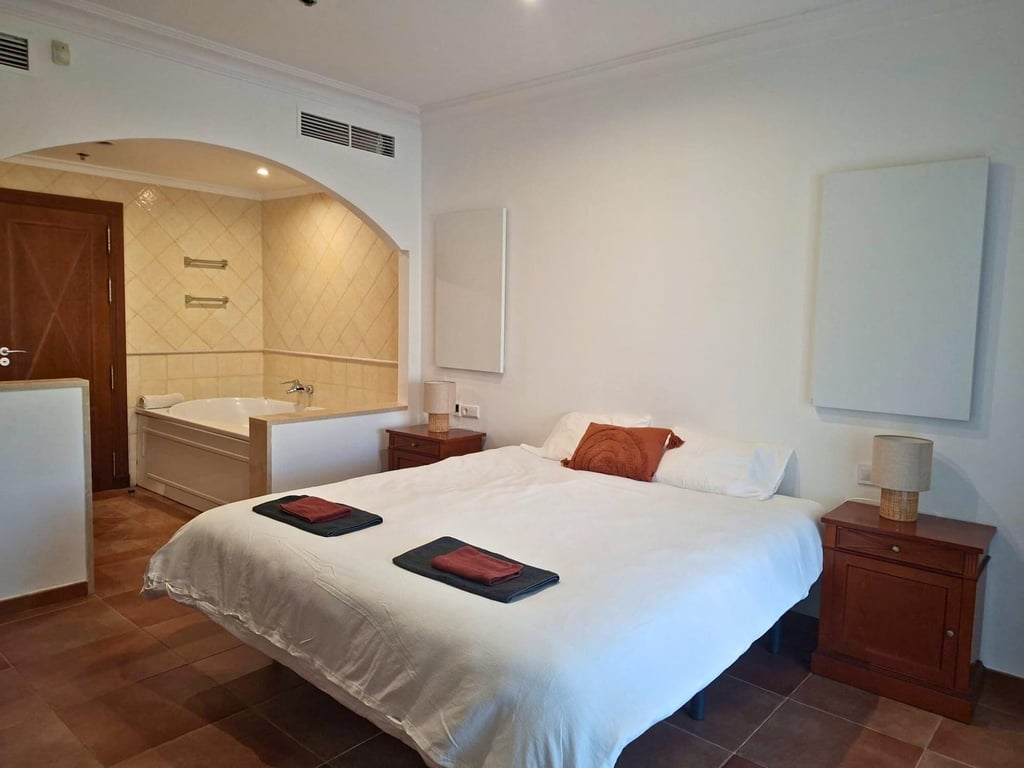 Apartamento Golf la Sella a Denia - 9